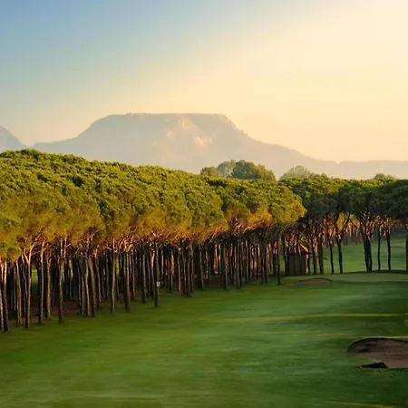 Piverd Del Golf 41 Vakantiehuis Pals