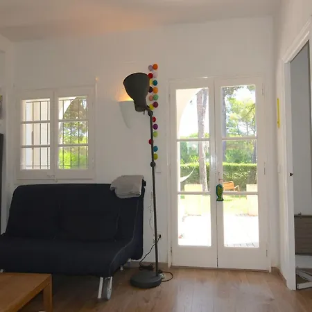 Holiday home Piverd Del Golf 41 Pals