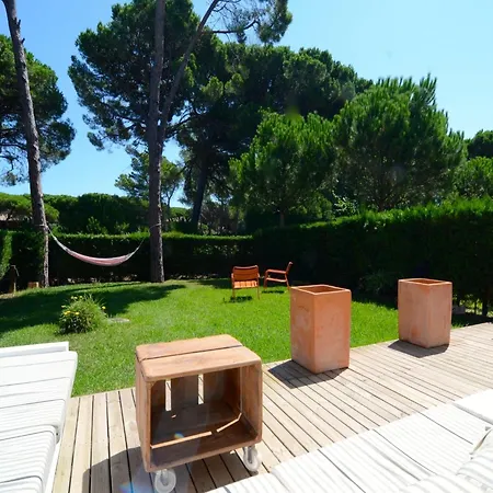 Piverd Del Golf 41 Holiday home *