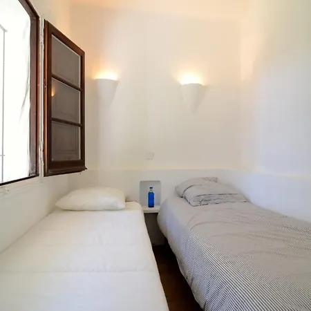 Piverd Del Golf 41 Holiday home