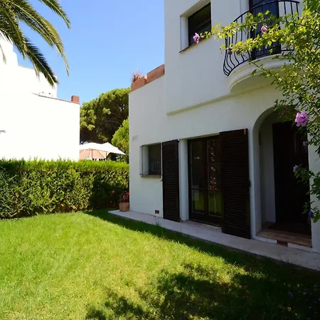 Holiday home Piverd Del Golf 41