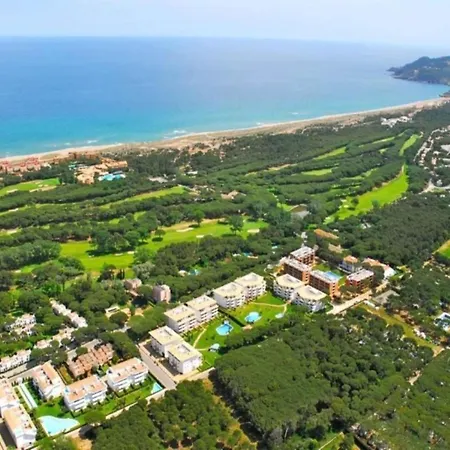 Piverd Del Golf 41 Holiday home