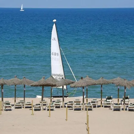 Holiday home Piverd Del Golf 41 *