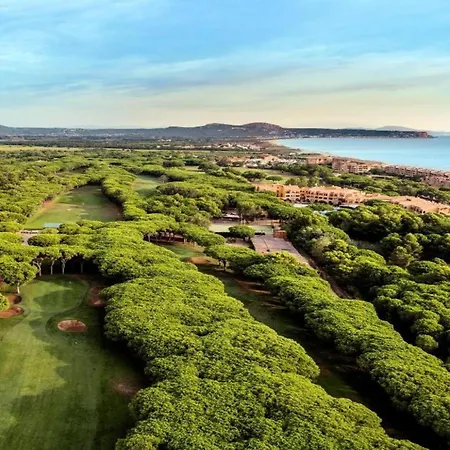 Holiday home Piverd Del Golf 41 Pals