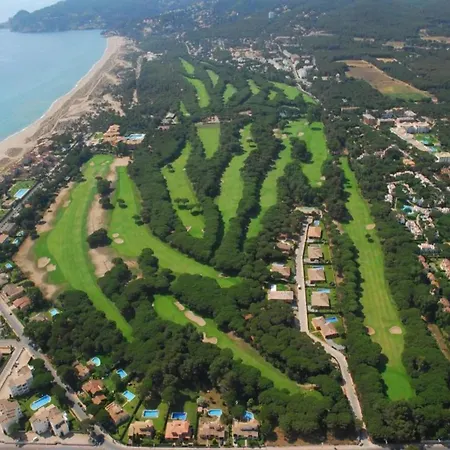 Piverd Del Golf 41 Holiday home *